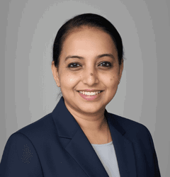 Asha Suvarna
