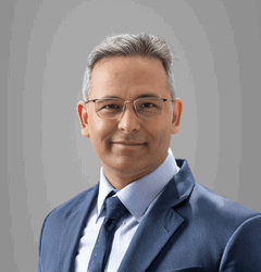 Ashish Tripathi