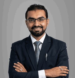 Chirag Shah