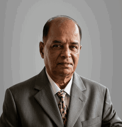Jayram Shetty