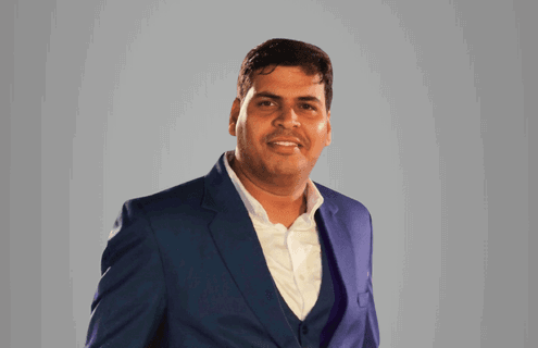 Pradeep Mourya