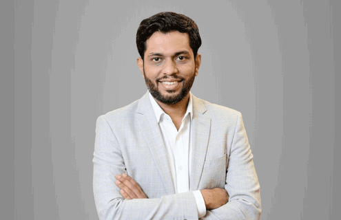 Shanawaz Shaikh