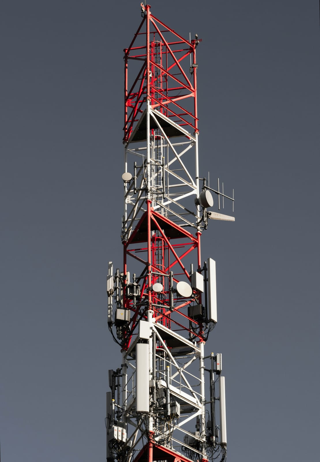 Telecom